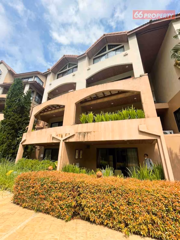 3 Bedroom House For Sale in Ban Pong, Hang Dong, Chiang Mai - Image 3