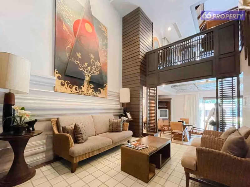 3 Bedroom House For Sale in Ban Pong, Hang Dong, Chiang Mai - Image 21