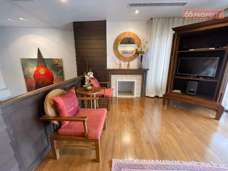 3 Bedroom House For Sale in Ban Pong, Hang Dong, Chiang Mai - Image 22