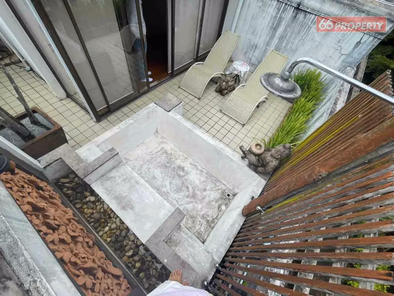 3 Bedroom House For Sale in Ban Pong, Hang Dong, Chiang Mai - Image 24