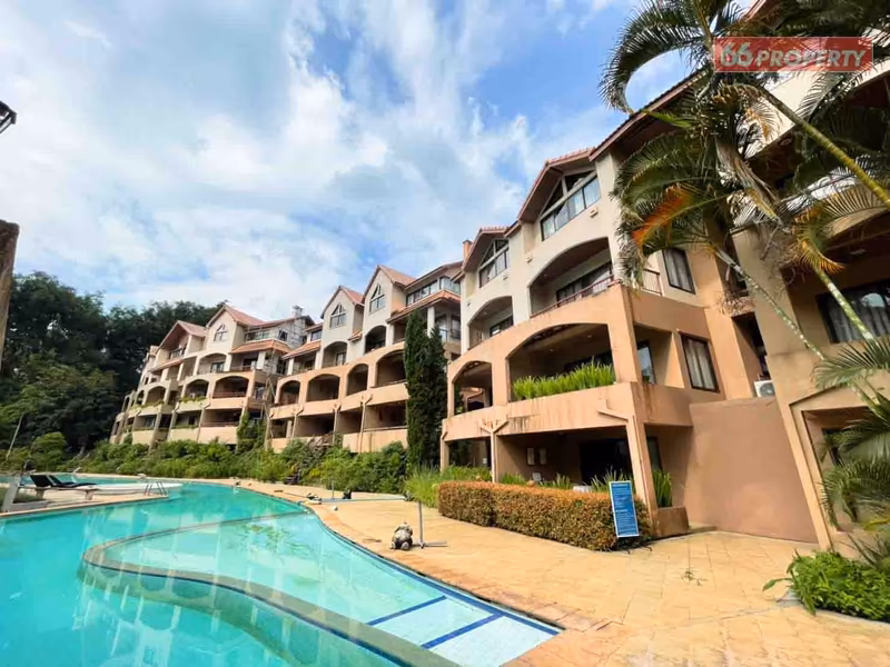 3 Bedroom House For Sale in Ban Pong, Hang Dong, Chiang Mai - Image 26