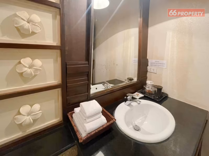 3 Bedroom House For Sale in Ban Pong, Hang Dong, Chiang Mai - Image 4