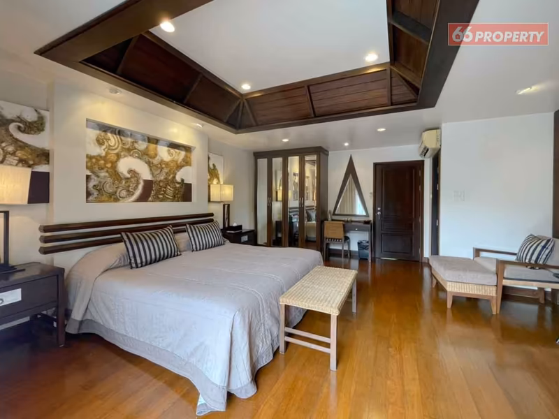 3 Bedroom House For Sale in Ban Pong, Hang Dong, Chiang Mai - Image 5