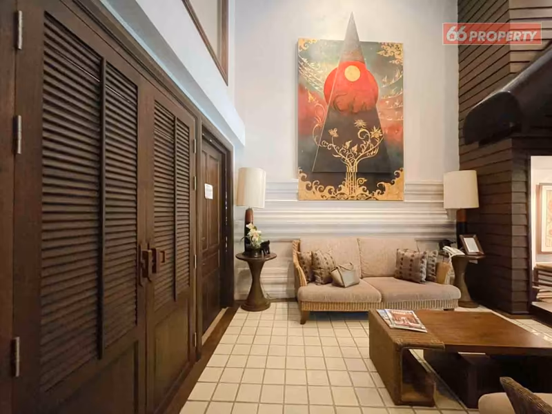 3 Bedroom House For Sale in Ban Pong, Hang Dong, Chiang Mai - Image 6