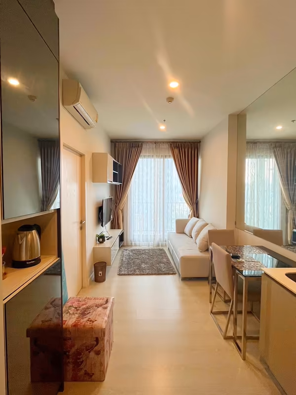 The Niche Pride Thonglor - Phetchaburi - Image 1