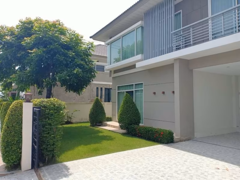 Perfect Place (San Phi Suea) - Image 1