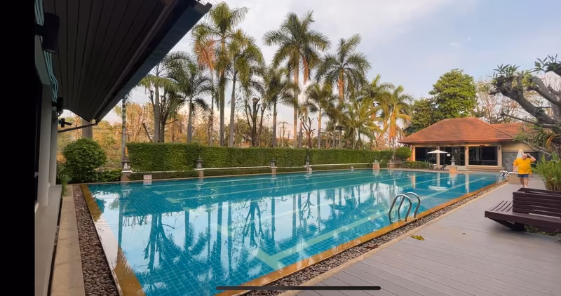 3 Bedroom House For Sale in Ton Pao, San Kamphaeng, Chiang Mai - Image 1