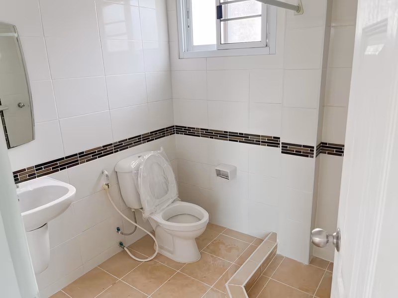 3 Bedroom House For Sale in Ton Pao, San Kamphaeng, Chiang Mai - Image 11