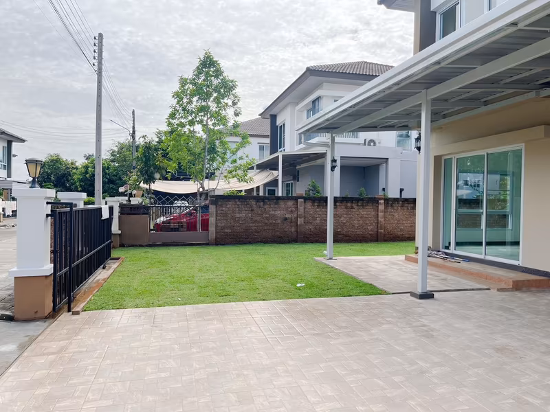 3 Bedroom House For Sale in Ton Pao, San Kamphaeng, Chiang Mai - Image 3