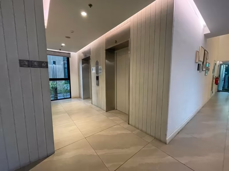 Chapter One ECO Ratchada - Huaikwang - Image 2