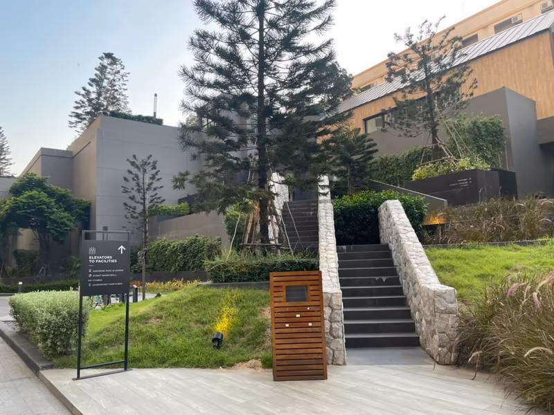Chapter One ECO Ratchada - Huaikwang - Image 9