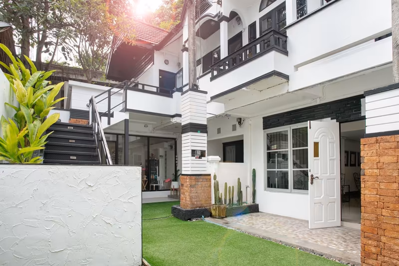 พื้นที่ค้าปลีก ใน สุเทพ, เมืองเชียงใหม่, เชียงใหม่ - Image 2