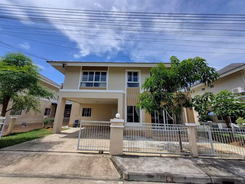 Karnkanok Ville 19 - Image 1