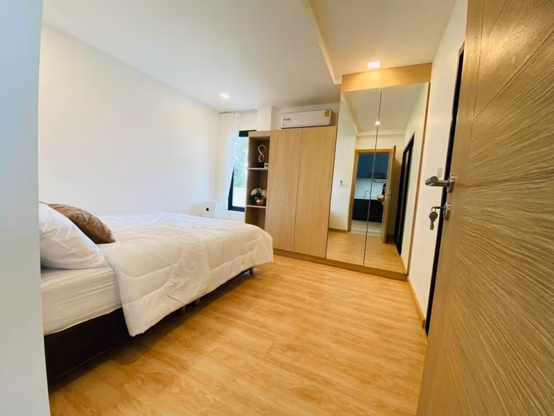 4 Bedroom House For Sale in San Phranet, San Sai, Chiang Mai - Image 10