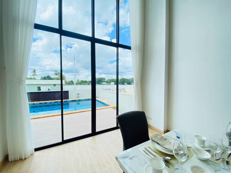 4 Bedroom House For Sale in San Phranet, San Sai, Chiang Mai - Image 15