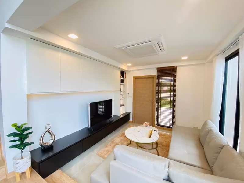 4 Bedroom House For Sale in San Phranet, San Sai, Chiang Mai - Image 14