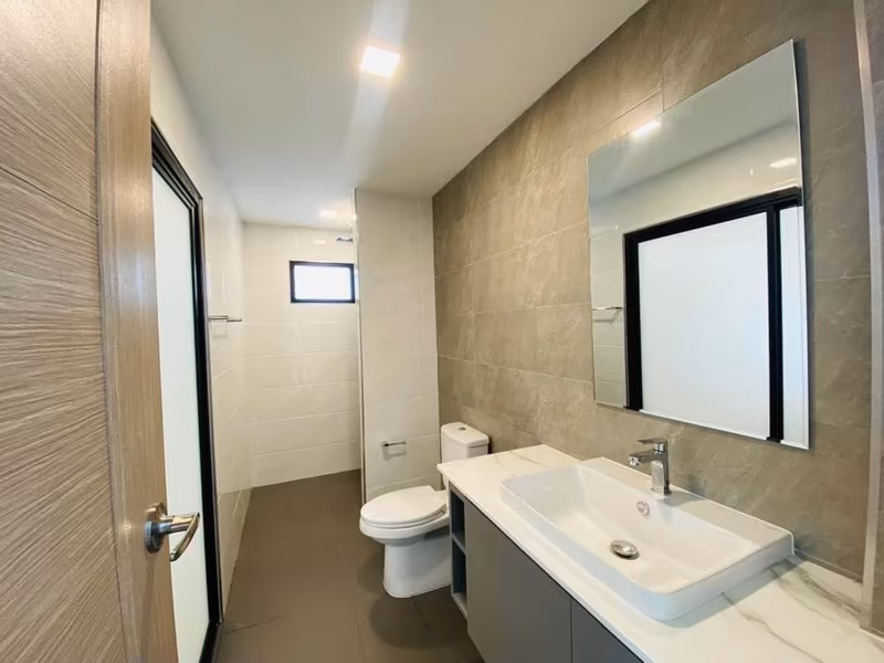 4 Bedroom House For Sale in San Phranet, San Sai, Chiang Mai - Image 16