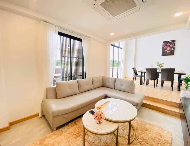 4 Bedroom House For Sale in San Phranet, San Sai, Chiang Mai - Image 19