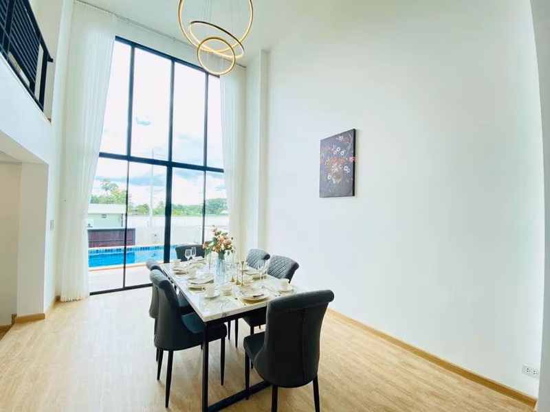 4 Bedroom House For Sale in San Phranet, San Sai, Chiang Mai - Image 3