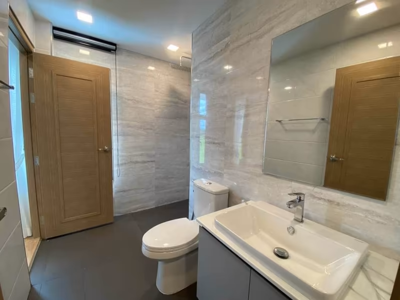 4 Bedroom House For Sale in San Phranet, San Sai, Chiang Mai - Image 5