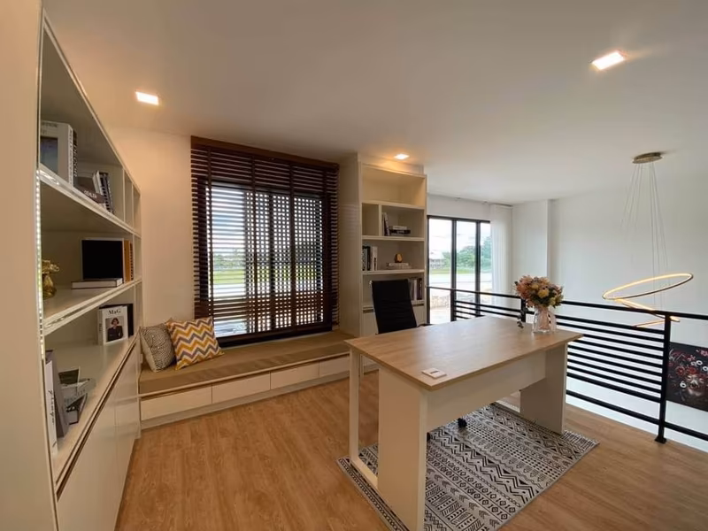 4 Bedroom House For Sale in San Phranet, San Sai, Chiang Mai - Image 8