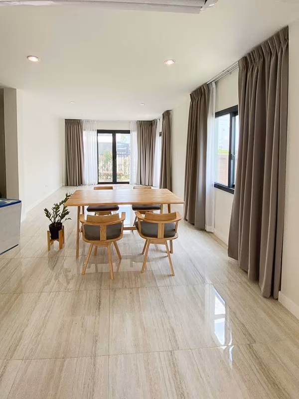 4 Bedroom House For Sale in Chang Phueak, Mueang Chiang Mai, Chiang Mai - Image 2