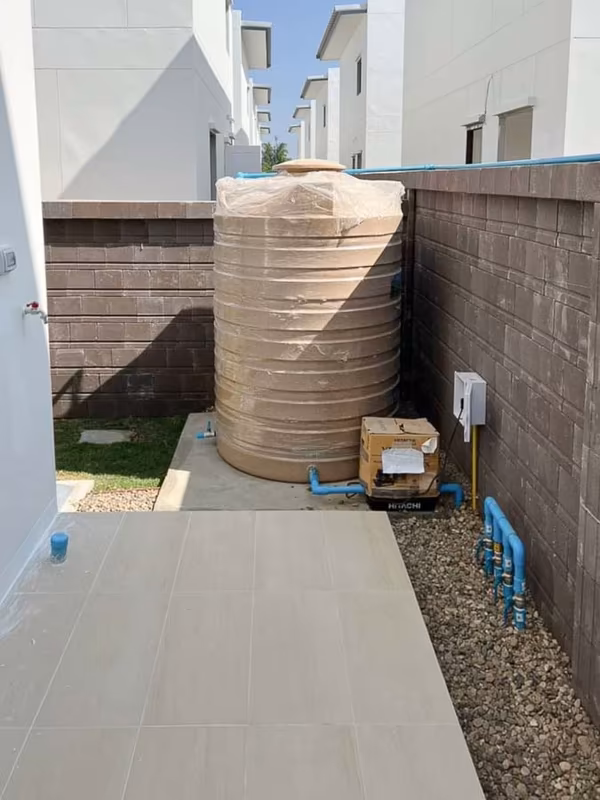 4 Bedroom House For Sale in Chang Phueak, Mueang Chiang Mai, Chiang Mai - Image 8