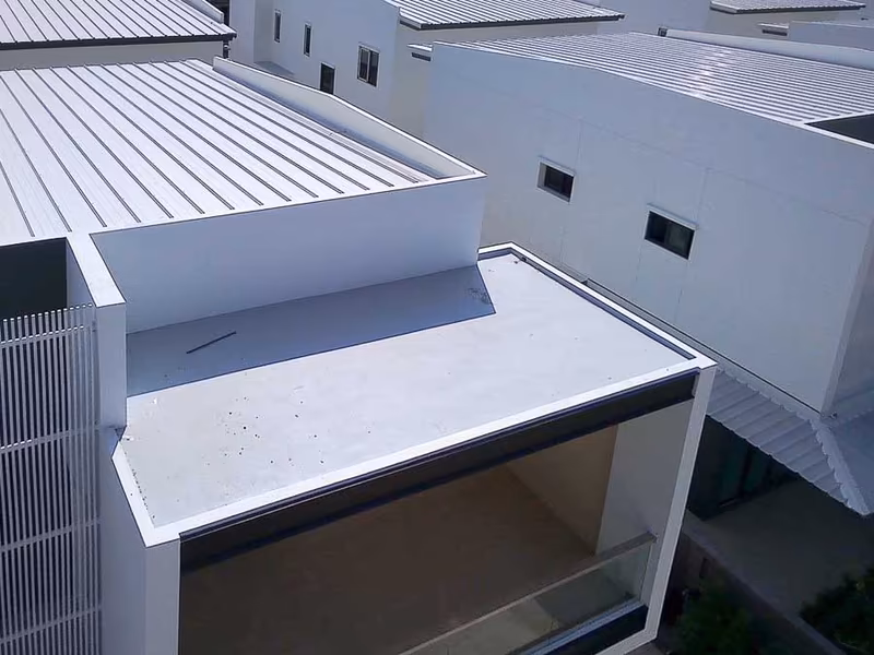 4 Bedroom House For Sale in Chang Phueak, Mueang Chiang Mai, Chiang Mai - Image 9
