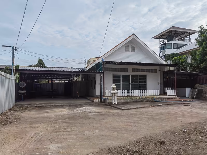 2 Bedroom House For Rent in Hai Ya, Mueang Chiang Mai, Chiang Mai - Image 9
