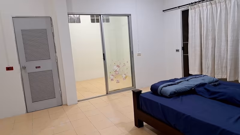 2 Bedroom House For Rent in Hai Ya, Mueang Chiang Mai, Chiang Mai - Image 2