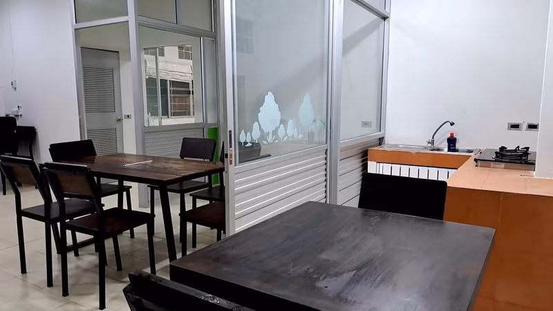 2 Bedroom House For Rent in Hai Ya, Mueang Chiang Mai, Chiang Mai - Image 3