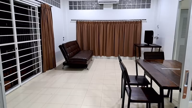 2 Bedroom House For Rent in Hai Ya, Mueang Chiang Mai, Chiang Mai - Image 5