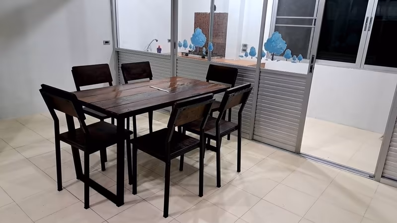 2 Bedroom House For Rent in Hai Ya, Mueang Chiang Mai, Chiang Mai - Image 6