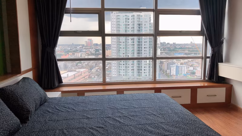 Baan Klang Krung Siam - Pathumwan - Image 3