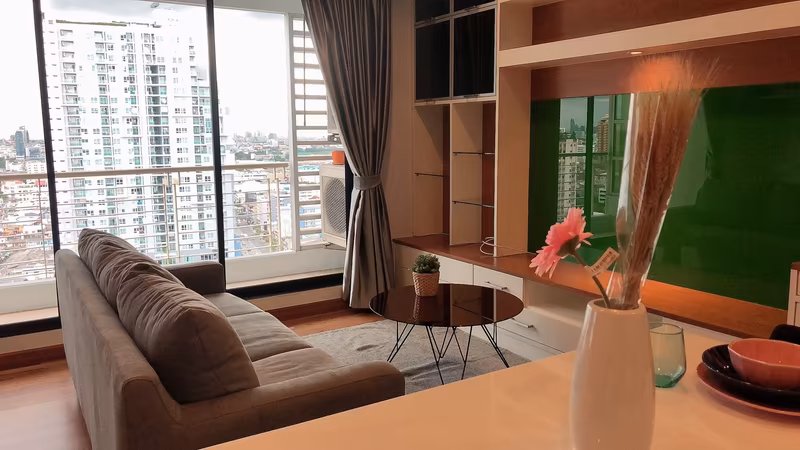Baan Klang Krung Siam - Pathumwan - Image 4