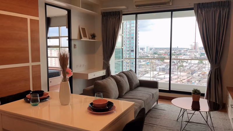 Baan Klang Krung Siam - Pathumwan - Image 1