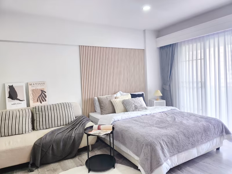 Chom Doi Condotel 1 - Image 3