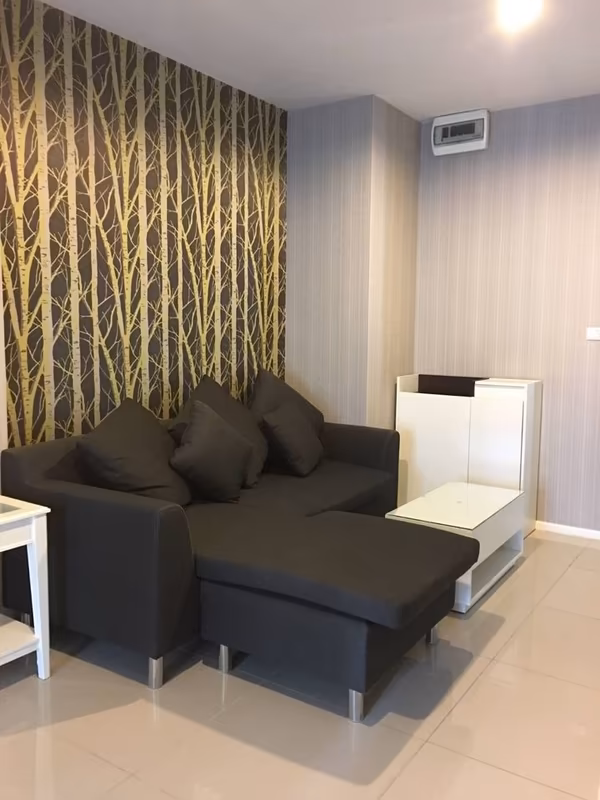 ASPIRE RAMA 9 - Image 1