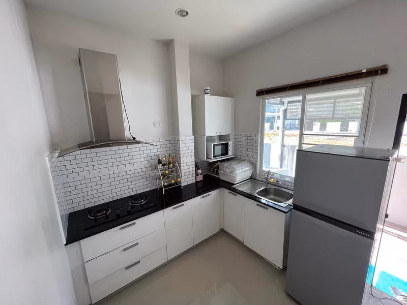 3 Bedroom House For Sale in San Sai Noi, San Sai, Chiang Mai - Image 1