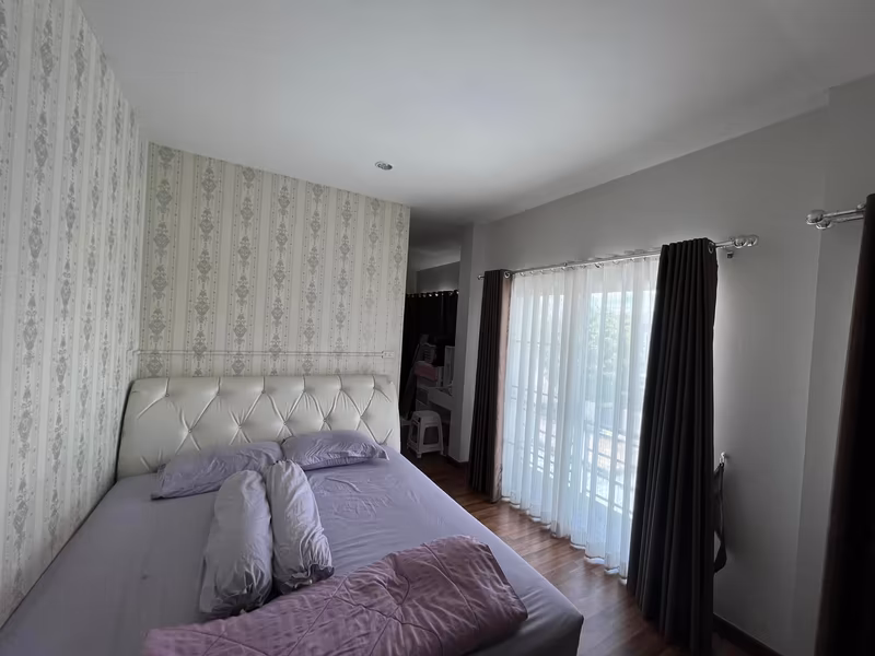3 Bedroom House For Sale in San Sai Noi, San Sai, Chiang Mai - Image 3