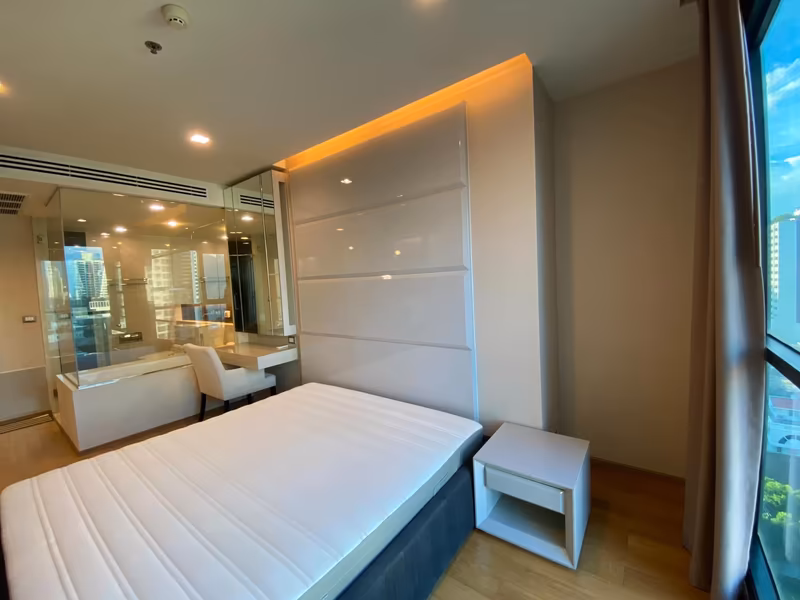 ดิ แอดเดรส สาทร - Image 6