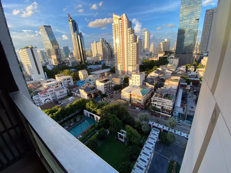 ดิ แอดเดรส สาทร - Image 14