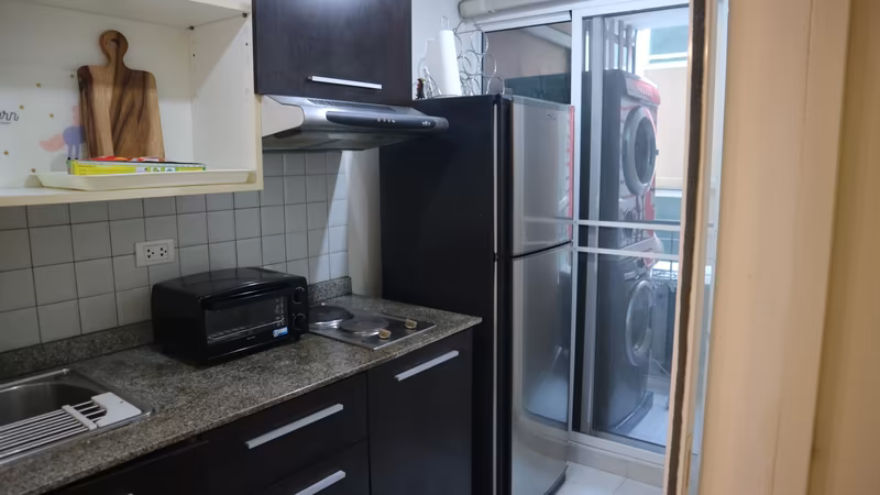 1 Bedroom Condo For Rent in Phra Khanong, Khlong Toei, Bangkok - Image 1