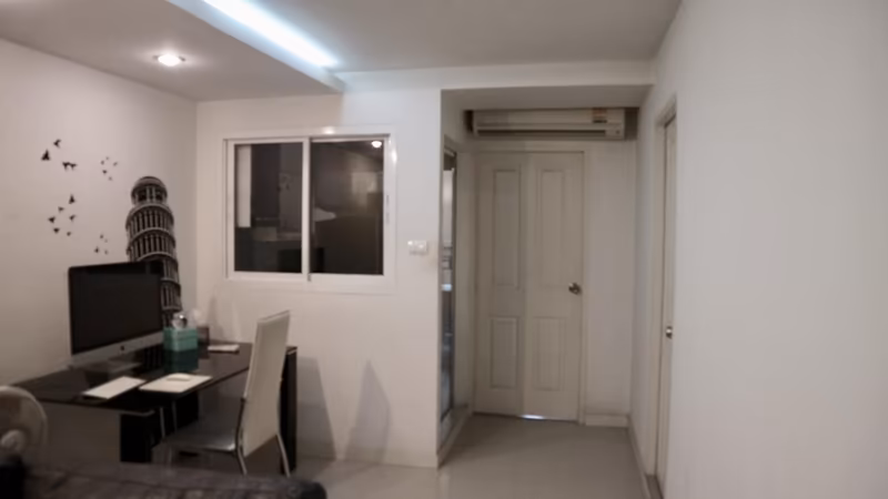 1 Bedroom Condo For Rent in Phra Khanong, Khlong Toei, Bangkok - Image 2