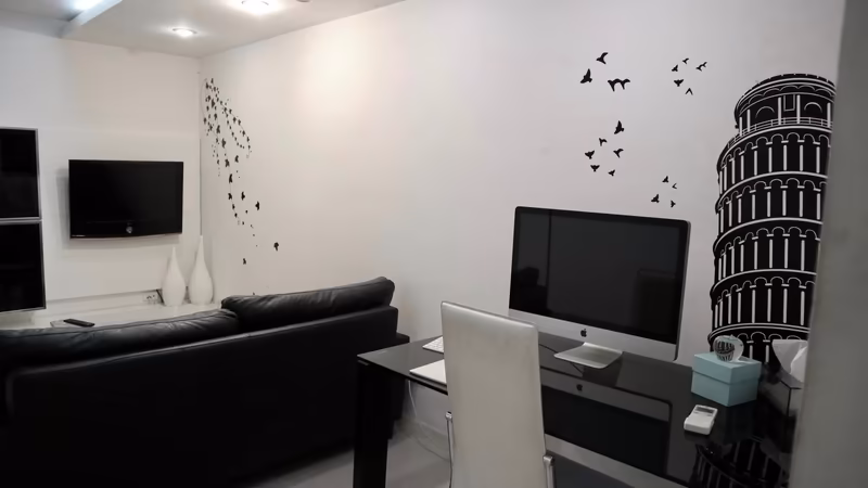 1 Bedroom Condo For Rent in Phra Khanong, Khlong Toei, Bangkok - Image 3