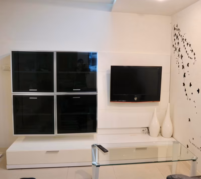 1 Bedroom Condo For Rent in Phra Khanong, Khlong Toei, Bangkok - Image 5