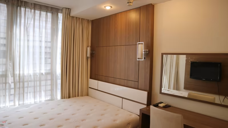 1 Bedroom Condo For Rent in Phra Khanong, Khlong Toei, Bangkok - Image 6