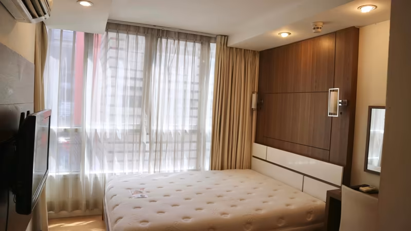 1 Bedroom Condo For Rent in Phra Khanong, Khlong Toei, Bangkok - Image 7