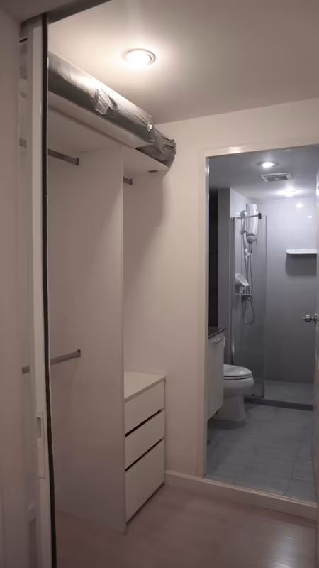 1 Bedroom Condo For Rent in Phra Khanong, Khlong Toei, Bangkok - Image 9