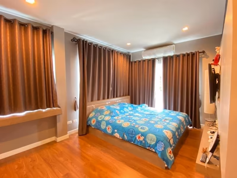 3 Bedroom House For Sale in San Phisuea, Mueang Chiang Mai, Chiang Mai - Image 6